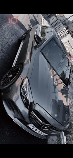 مرسيدس بنز C-Class